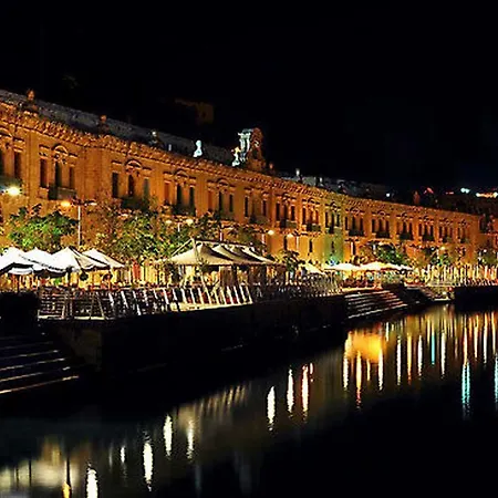 Dom wakacyjny G- House Valletta