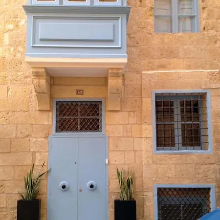 Dom wakacyjny G- House Valletta
