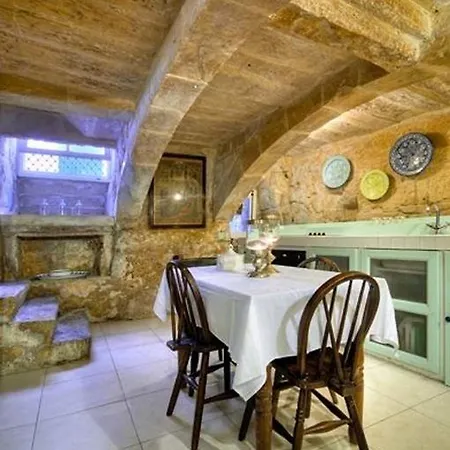 Dom wakacyjny G- House Valletta