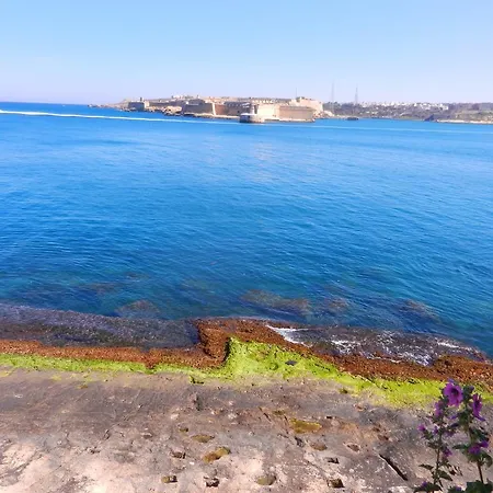 Dom wakacyjny G- House Valletta