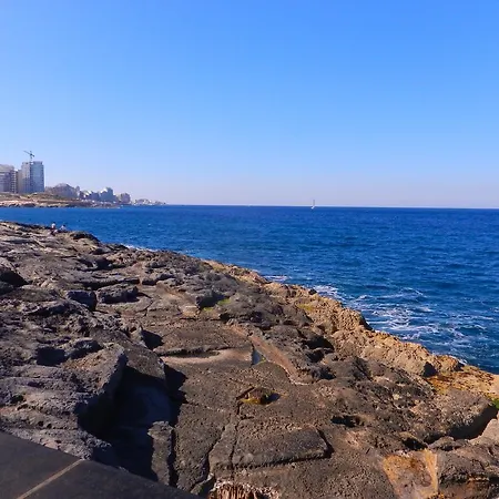 Dom wakacyjny G- House Valletta