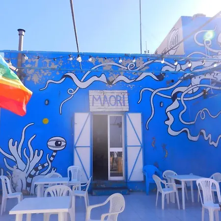 Dom wakacyjny G- House Valletta