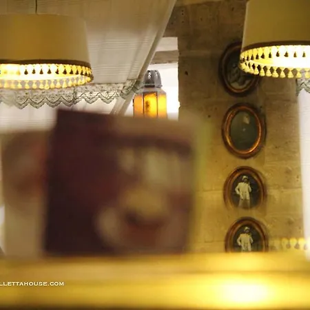 G- House Casa vacanze La Valletta