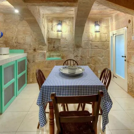 Casa vacanze G- House *