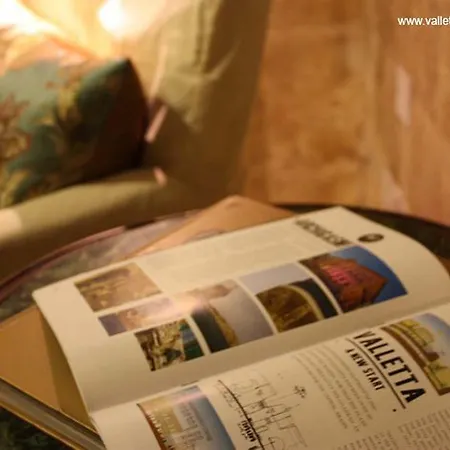 Casa vacanze G- House La Valletta
