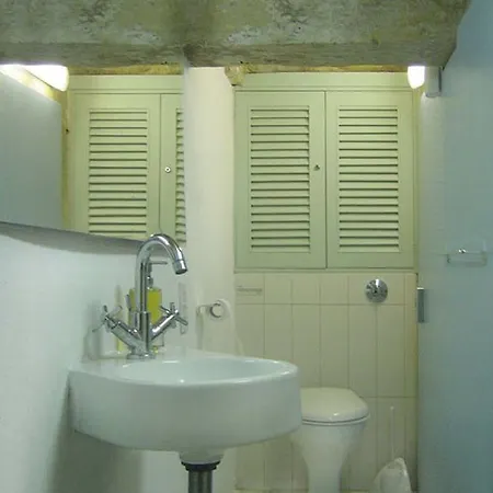 G- House Casa vacanze La Valletta
