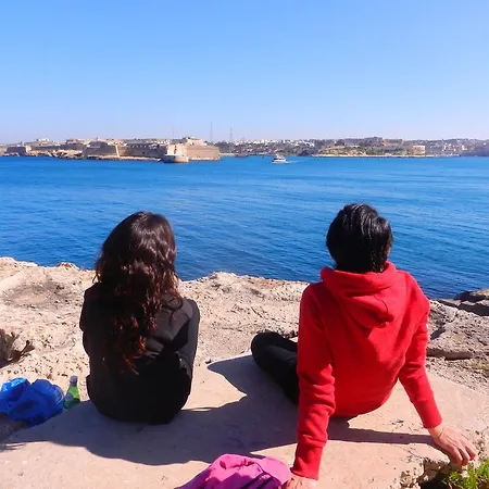G- House La Valletta