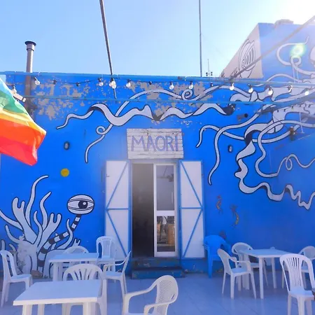 Casa vacanze G- House La Valletta